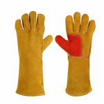 mig welding gloves